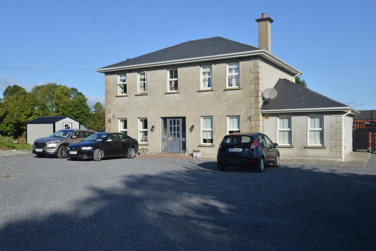Kingstown House Bed & Breakfast Cashel  Exterior photo