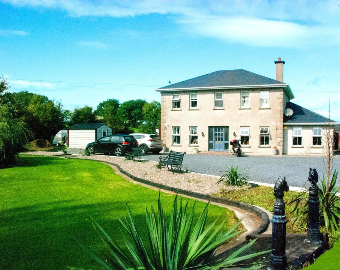 Kingstown House Bed & Breakfast Cashel  Exterior photo