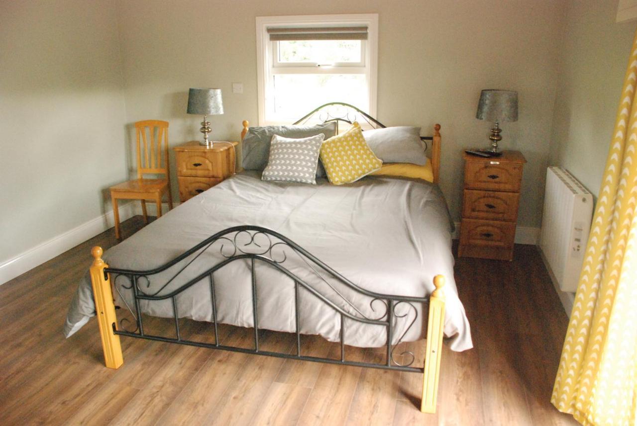 Kingstown House Bed & Breakfast Cashel  Exterior photo